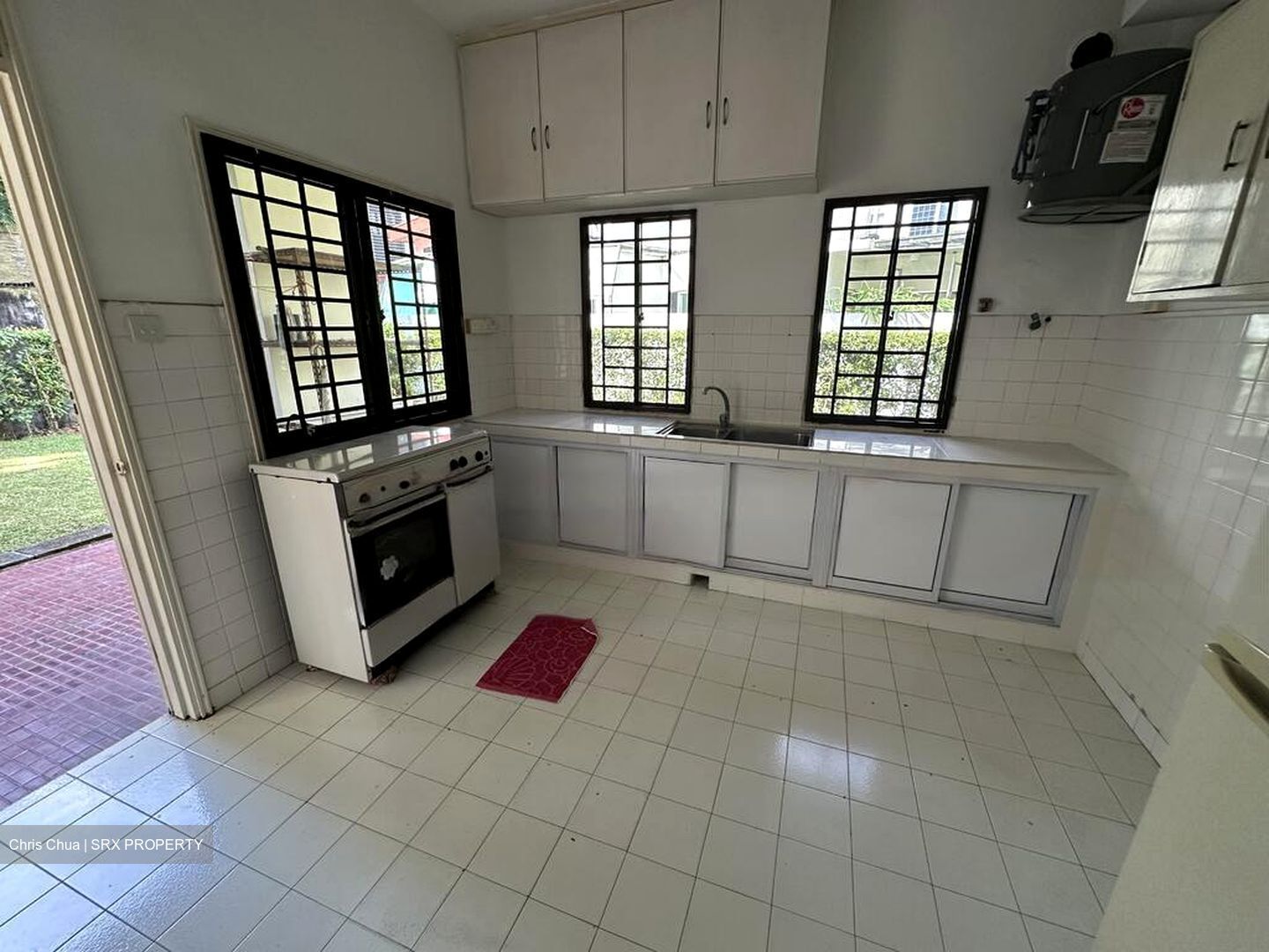 Clementi Park (D21), Detached #454829491